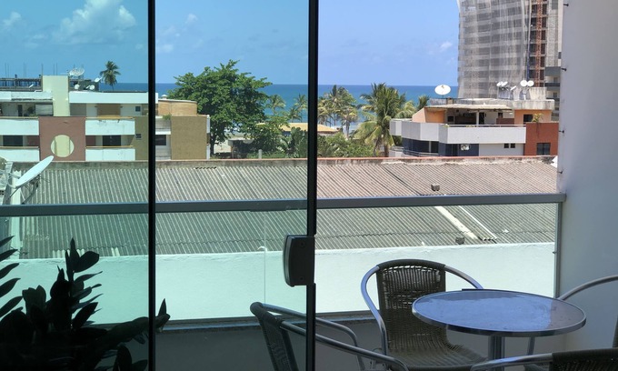 Ilheus Apartment | Rent apartment for season, year or sale (wonderful apartment)