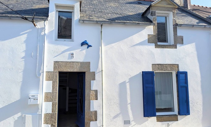 Treboul House | Rent Family House