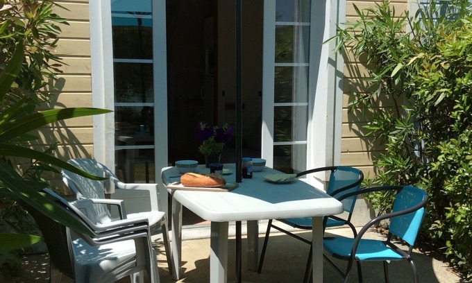 Marciac House | Rent-Holidays-Jazz-in-Marciac-32-GERS