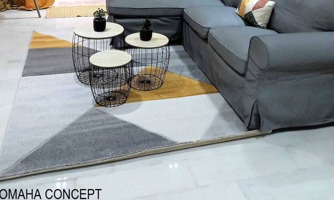 Casablanca City Center Apartment | Rent luxury apartment 5 minutes from the beach by car