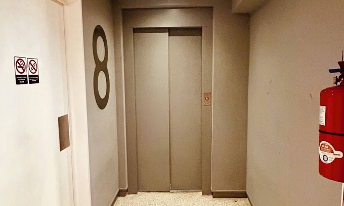 Nunez House | Rent Montañeses Nuñez two blocks from Monumental Stadium