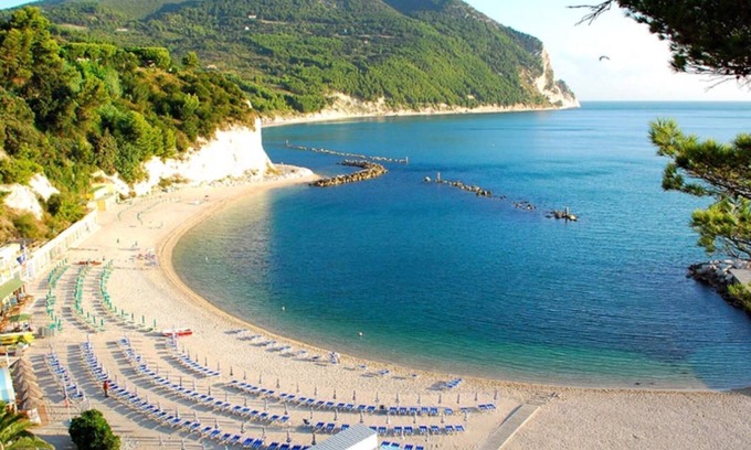 Petritoli Other | Rent Your Own Village in Italy