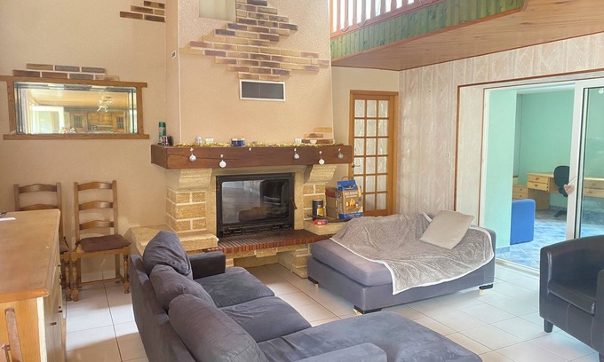 Treguidel House | Rental near beaches