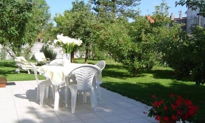 Fort-Mahon-Plage Cottage | Rental near the beach in a quiet area.