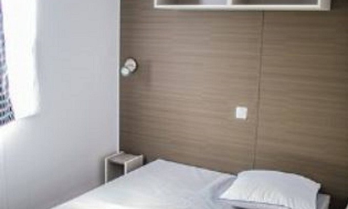 Domazan House | Rental of 3-bedroom mobile homes