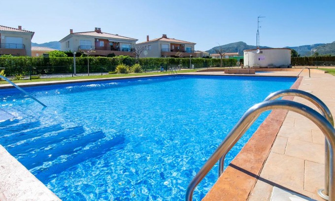 Miami Platja Apartment | Rentalmar Montroig Natura