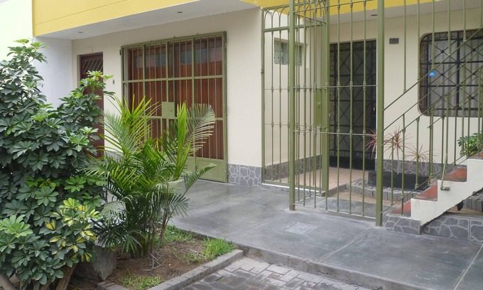 San Juan de Miraflores House | Rentals Andrea - Adults Only
