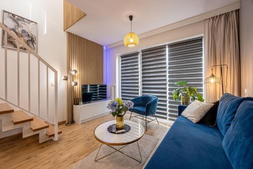 Psie Pole Apartment | RentPlanet - Apartamenty Słonimskiego II