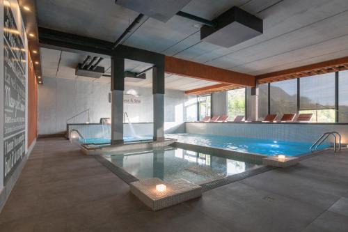 Mielno Apartment | Rentsite Family Apartments Ex Baltin Hotel