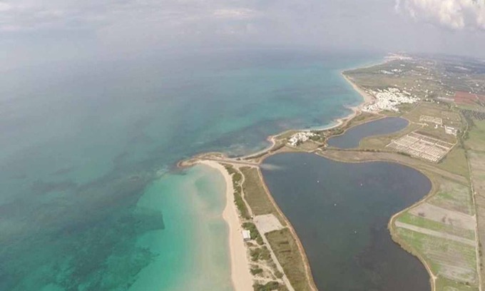 Lido Marini Apartment | RES BRITISH N6