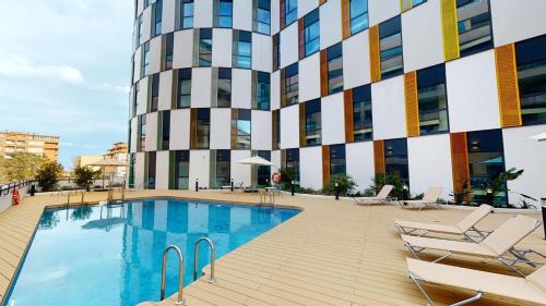 Alboraya Hotel | Resa Patacona