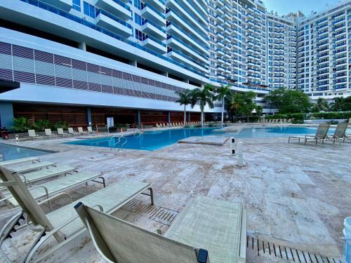 El Rodadero Apartment | Reserva del Mar