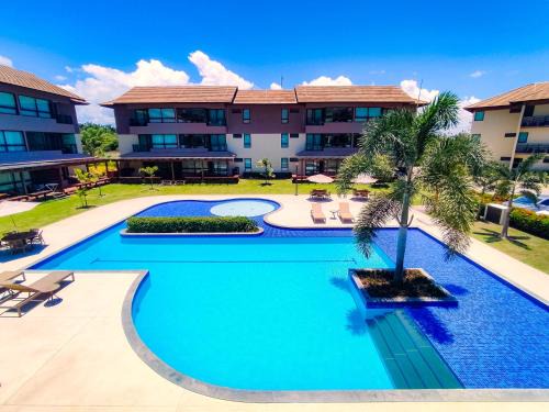Praia dos Carneiros Apartment | Reserva dos Carneiros - Flat-Apartamento em Carneiros