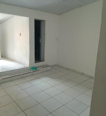 Telegrafo House | Residência próxima onde será a Conferência