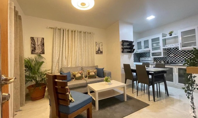 Santiago de los Caballeros Apartment | Residencial christall ap 2-A