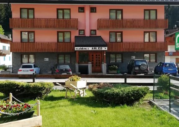 Valfurva Apartment | Residence Ables