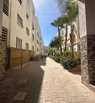 Cite Charaf Apartment | Residence afoulki 2