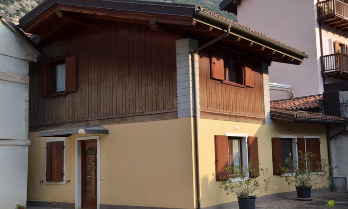 Ceniga Villa | Residence "Al capitello"