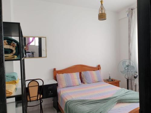 Al Hoceima Apartment | RESIDENCE AL Hoceima 2 Minutes de prés de PLAGE CALABONITA
