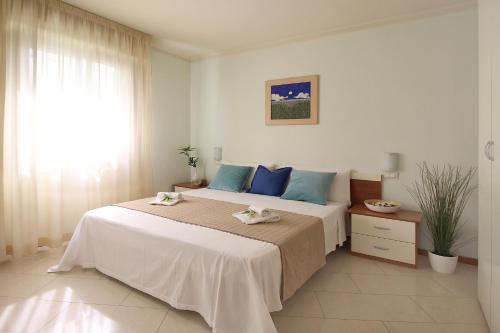 San Mauro a Mare Apartment | Residence Altamarea