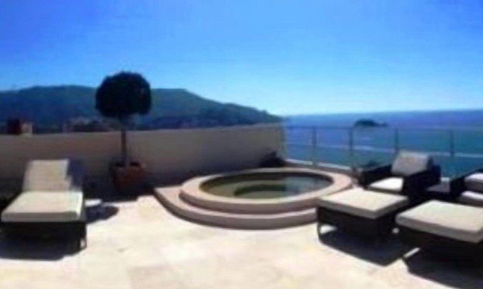 Ixtapa Hotel | Residence Amara 4BR