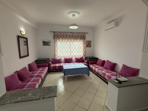 Tetouan Apartment | Residence Anuar T