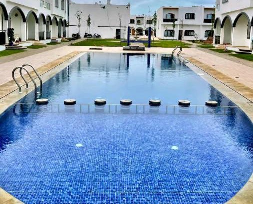Moulay Abdallah Apartment | Residence AYA