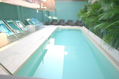 Viserbella Apartment | Residence Beach Paradise