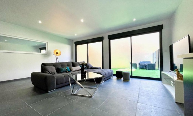 Nord - Gare House | Residence Belfort