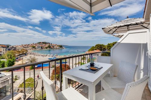 Primosten Apartment | Residence Bepi Malugio