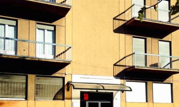 Stazione Apartment | Residence Bonomelli Room Gleno