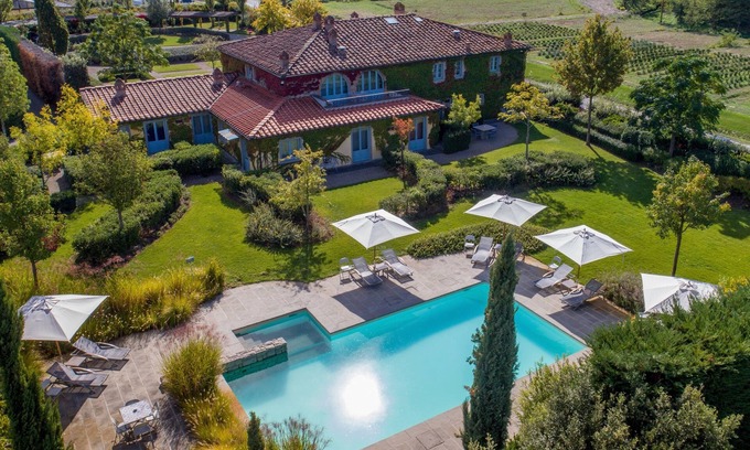 Arezzo Other | Residence Ca de Frati-Lilla Apartment