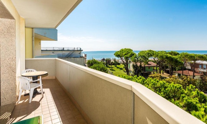 Faro Apartment | Residence California