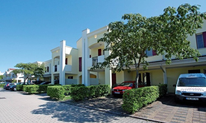 Bibione Lido del Sole Apartment | Residence Calycanthus three-room apartment C1 for 7 people