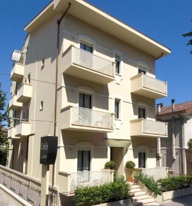 Cattolica Apartment | Residence Caterina