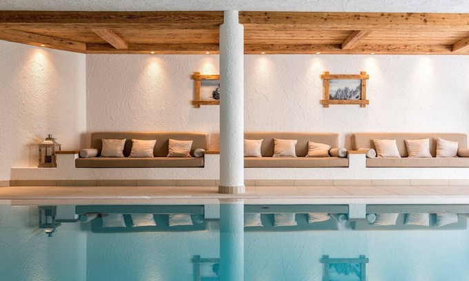 Ortisei Hotel | Residence Cesa Sassela