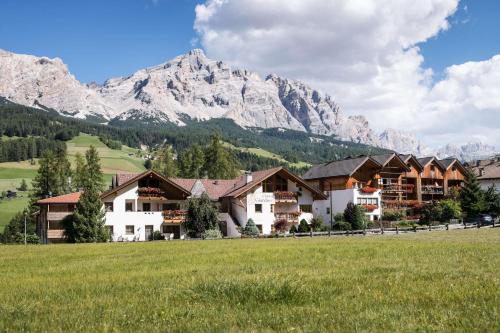 La Villa Apartment | Residence Ciasa Giardun