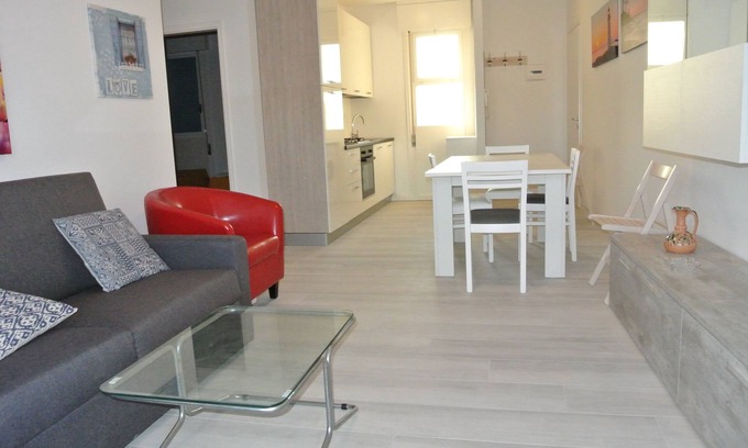 Lignano Sabbiadoro Apartment | Residence Duna 4 - Lignano Sabbiadoro
