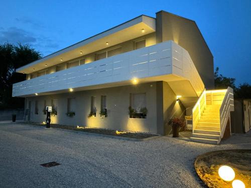 Villorba House | Residence Diamante