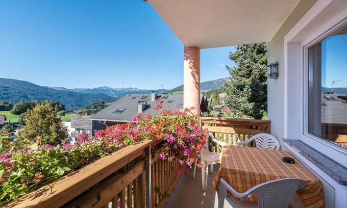 Terento Apartment | Residence Diana Apartment 203