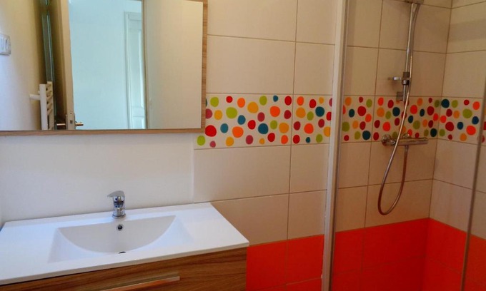 Trevou-Treguignec Apartment | Residence du Fou