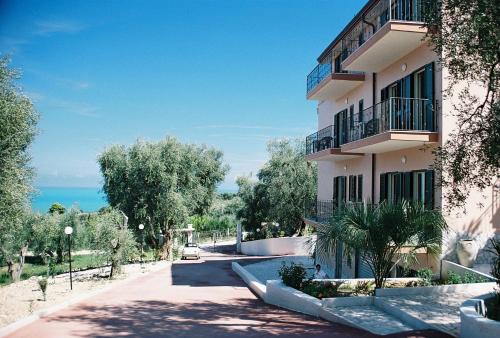 Rodi Garganico Apartment | Residence e B&B La Cappella Del Convento