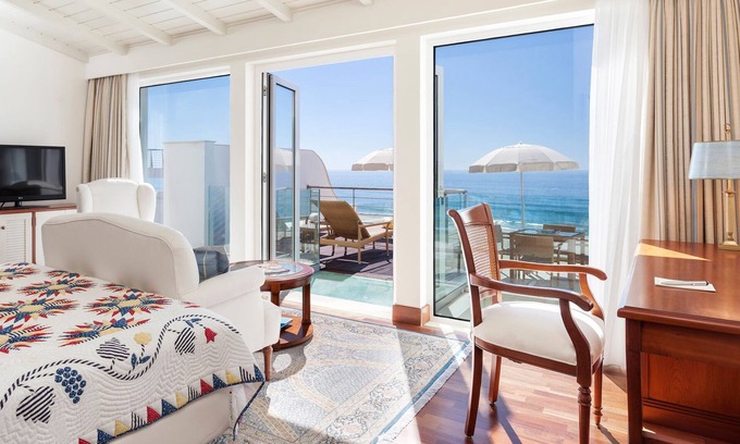 Salema House | Residence Estrela do Mar by VILA VITA Collection