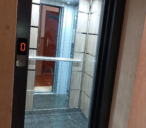 Miramar Apartment | Residence Family OULANTI