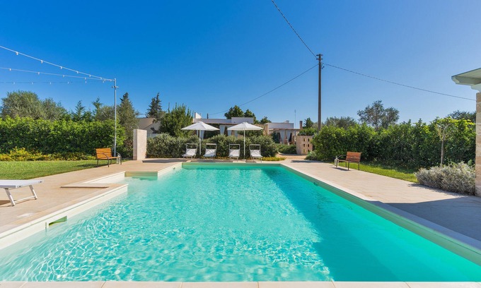 Il Monte House | Residence FEO - SUITE accommodation