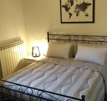 Foligno Apartment | Residence Garibaldi bilocale e monolocale in centro a Foligno terzo e quarto piano