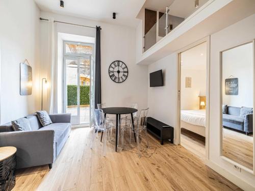 Quartier du Port Apartment | Residence Garibaldi - Nice