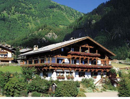 Valles Apartment | Residence Grünwald