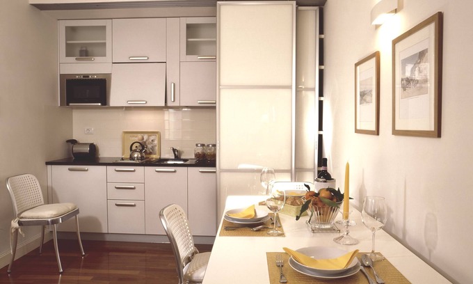 Duomo House | Residence Hilda