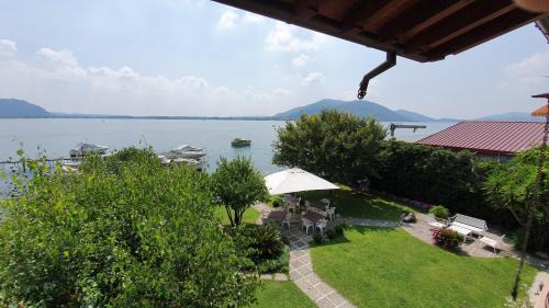 Predore Apartment | Residence Il Cantiere